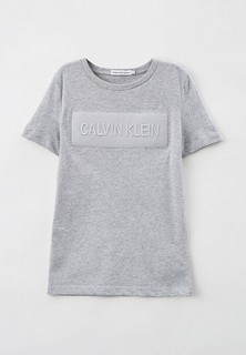 Футболка Calvin Klein Jeans 