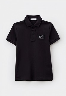Поло Calvin Klein Jeans 