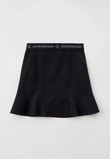 Юбка Calvin Klein Jeans 