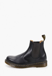 Ботинки Dr. Martens 2976 SMOOTH