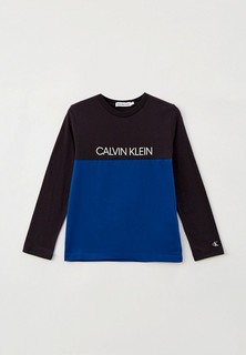 Лонгслив Calvin Klein Jeans 