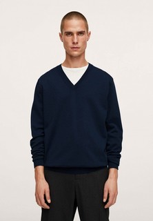 Пуловер Mango Man TENV