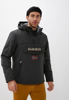 Куртка утепленная Napapijri Rainforest