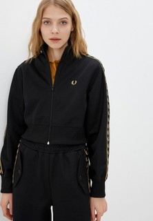 Олимпийка Fred Perry 