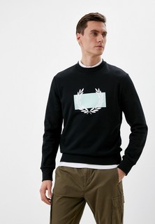 Свитшот Fred Perry 