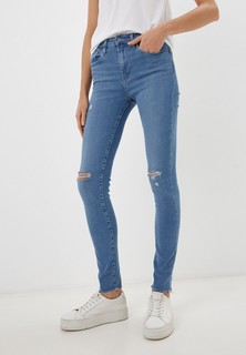 Джинсы Levis® 721 HIGH RISE SKINNY