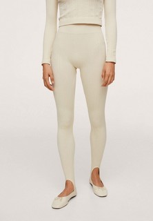 Леггинсы Mango NEWMAN