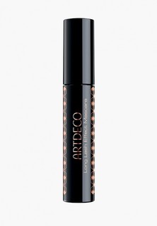 Тушь для ресниц Artdeco Long Lash Effect Mascara, тон 1