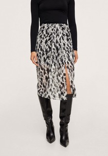 Юбка Mango FLOC