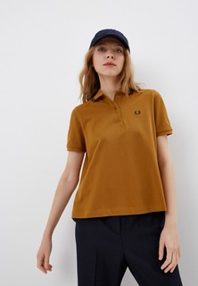 Поло Fred Perry 