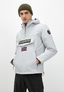 Куртка утепленная Napapijri Rainforest