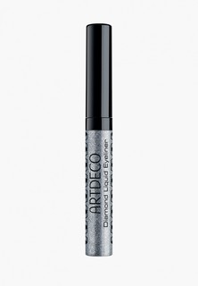 Подводка для глаз Artdeco с глиттером Diamond Liquid Eyeliner, тон 15