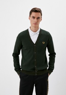 Кардиган Fred Perry 