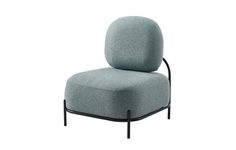 Кресло sofa (europe style) зеленый 66.5x76.5x71.0 см.