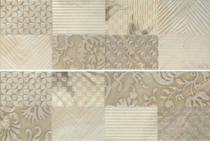 Керамический декор Porcelanite Dos