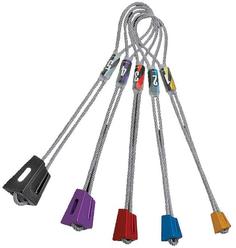 Закладки VECTOR SET Rock Empire