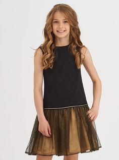 Платье Смена