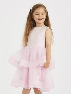 Платье Смена