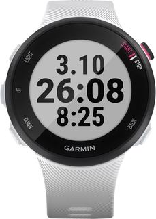 Умные часы в коллекции Forerunner Garmin