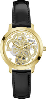 Женские часы в коллекции Trend Женские часы Guess GW0383L1