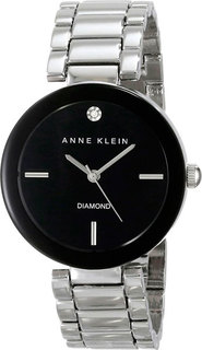 Женские часы в коллекции Diamond Anne Klein