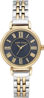 Женские часы в коллекции Daily Anne Klein