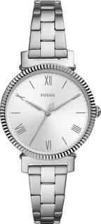 Женские часы в коллекции Daisy Fossil