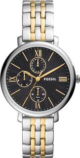 Женские часы в коллекции Jacqueline Fossil