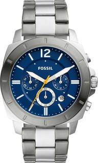 Мужские часы в коллекции Privateer Fossil