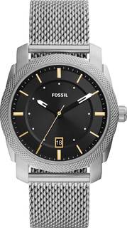 Мужские часы в коллекции Machine Мужские часы Fossil FS5883