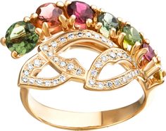 Золотые кольца Maxim Demidov
