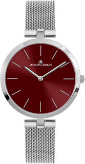Женские часы в коллекции Classic Jacques Lemans