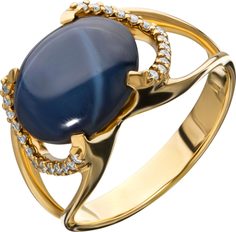 Золотые кольца Maxim Demidov