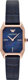 Женские часы в коллекции Gioia Женские часы Emporio Armani AR11426