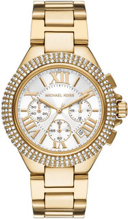 Женские часы в коллекции Camille Женские часы Michael Kors MK6994