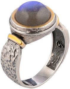 Серебряные кольца Кольца Верона Rrr1169z12 Verona