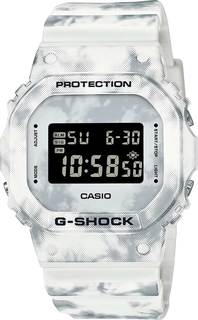 Японские мужские часы в коллекции G-SHOCK Casio