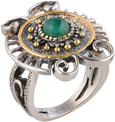 Серебряные кольца Кольца Верона Rrr1102z8 Verona