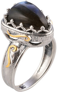 Серебряные кольца Верона Verona