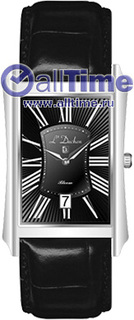 Швейцарские женские часы в коллекции Quartz Женские часы L Duchen D561.11.11