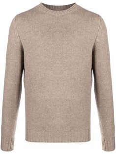 Aspesi кашемировый джемпер