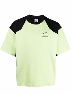Nike футболка NRG из коллаборации с Ambush