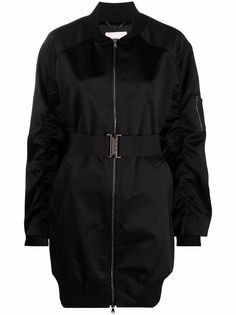 Dorothee Schumacher бомбер на молнии