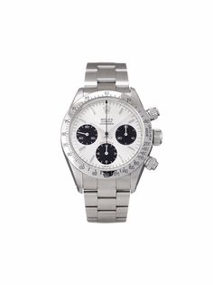 Rolex наручные часы Cosmograph Daytona pre-owned 40 мм