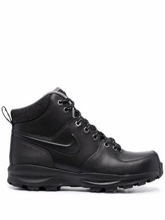 Nike ботинки Manoa