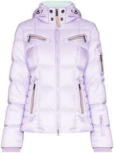 BOGNER лыжная куртка Carry