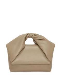 JW Anderson сумка-тоут Twister размера мини