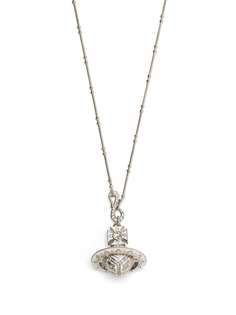 Vivienne Westwood колье с подвеской Orb