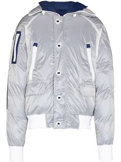Canada Goose пуховик X-Ray Chilliwack