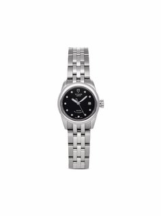 TUDOR наручные часы Glamour Date pre-owned 26 мм